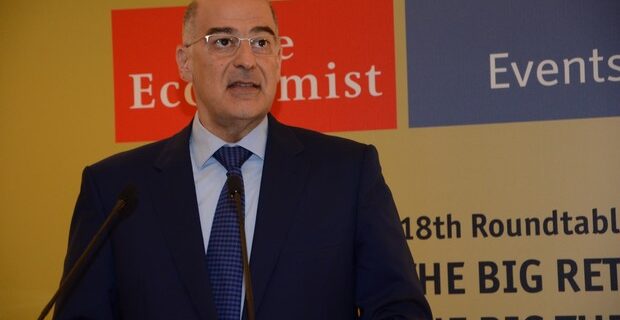 Η αξιοποίηση των κονδυλίων του νέου ΕΣΠΑ, για την ανάπτυξη του τουρισμού στο επίκεντρο της συνάντησης Δένδια – Κεφαλογιάννη