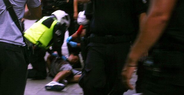Απαγγέλθηκαν κατηγορίες εις βάρος του Μαζιώτη
