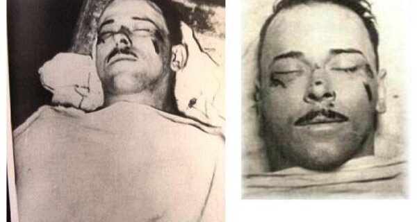 Μηχανή του Χρόνου: Ο εγκληματίας που έγινε ήρωας, επειδή λήστευε τράπεζες την εποχή του κράχ