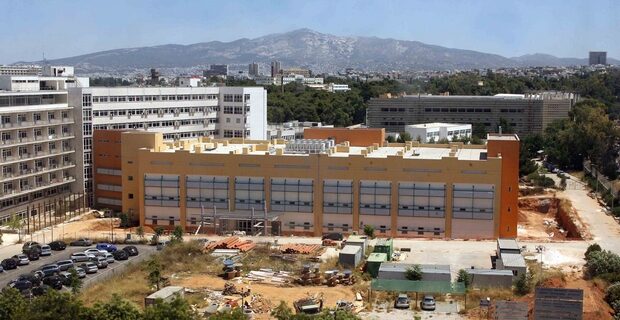 Κρούσμα μηνιγγίτιδας σε στρατιωτική μονάδα της Αττικής
