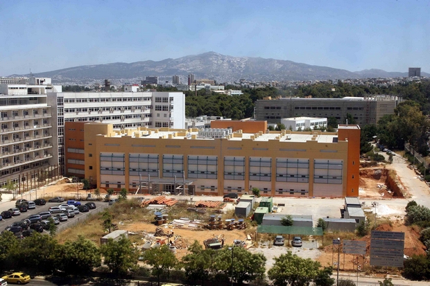 Κρούσμα μηνιγγίτιδας σε στρατιωτική μονάδα της Αττικής