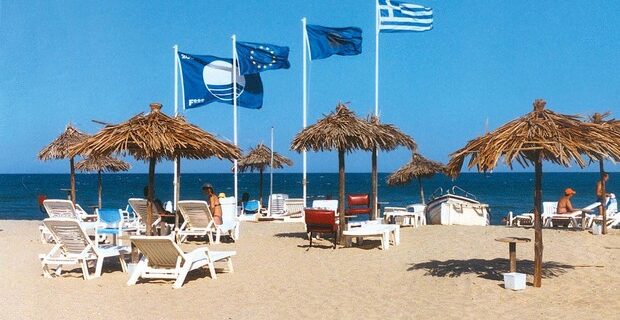 Καθορίζεται ο αιγιαλός της Ελλάδας με το πολυνομοσχέδιο του υπουργείου Οικονομικών