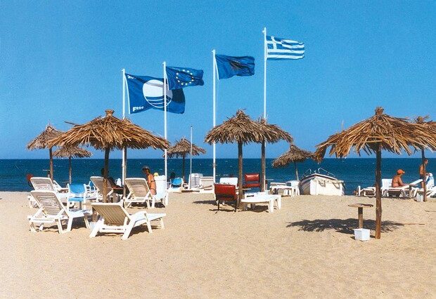 Καθορίζεται ο αιγιαλός της Ελλάδας με το πολυνομοσχέδιο του υπουργείου Οικονομικών