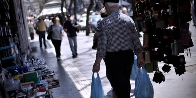 ΙΟΒΕ: Βελτίωση του οικονοµικού κλίµατος στην Ελλάδα τον Οκτώβριο