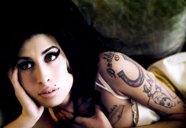 Αυτοί που χάθηκαν στα 27… Τρία χρόνια χωρίς την Amy Winehouse