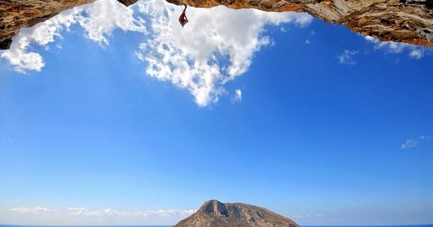Κάλυμνος: Το νησί που παίρνεις τα βουνά