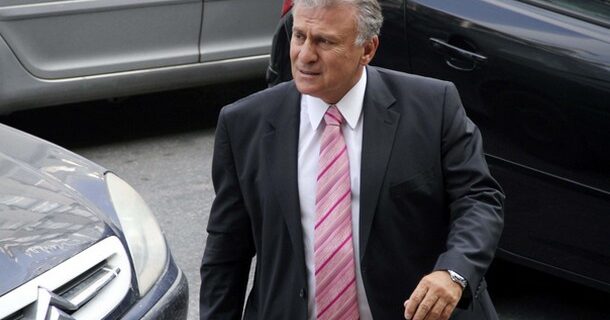Ελεύθεροι με εγγύηση οι Παναγιώτης και Διονύσης Ψωμιάδης για τα “45άρια”