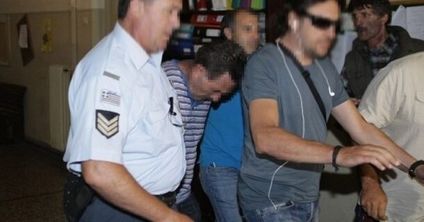 Προφυλακίστηκε επιχειρηματίας στην Κρήτη. Ασελγούσε σε ανήλικους, ακόμα και με ειδικές ανάγκες