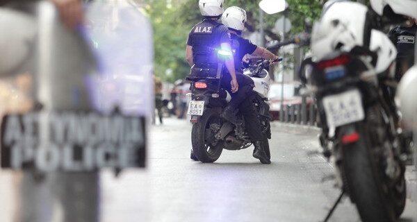 Υποψήφιος αστυνομικός προσέφυγε στο ΣτΕ για να βρει… το ακριβές του ύψος!