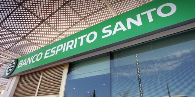Banco Espirito Santo: Άλλαξε διοίκηση η τράπεζα που “γκρέμισε” τα ευρωπαϊκά χρηματιστήρια