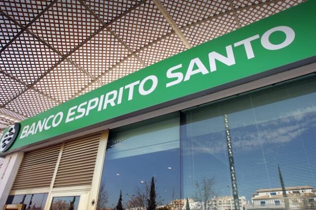 Banco Espirito Santo: Άλλαξε διοίκηση η τράπεζα που “γκρέμισε” τα ευρωπαϊκά χρηματιστήρια