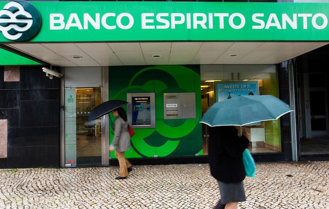 Banco Espirito Santo: “Όλα υπό έλεγχο”, το μήνυμα της τράπεζας που αναστάτωσε την Ευρώπη