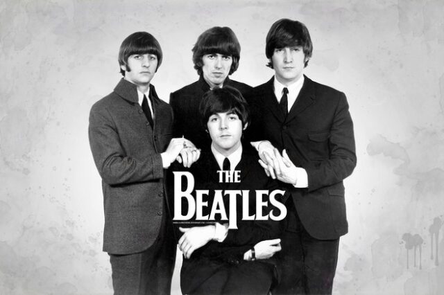 Οι Beatles πίσω από κάθε πρωτοπορία