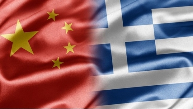 Ενίσχυση της στρατιωτικής συνεργασίας μεταξύ Ελλάδας και Κίνας