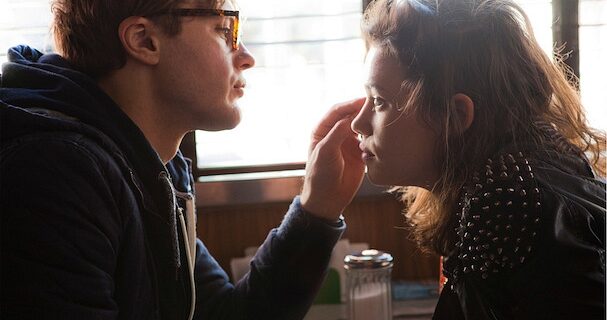 Κάρλοβι Βάρι 2014: To «I Origins» δεν είναι όσο original νομίζει…