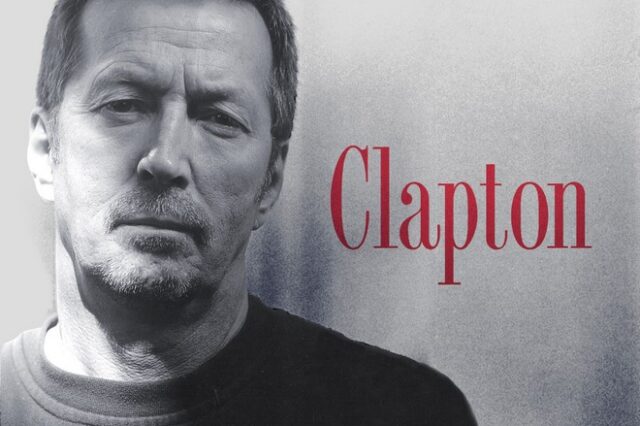 Αποσύρεται από τις συναυλίες ο Eric Clapton