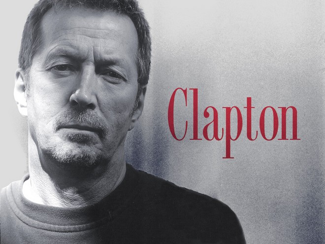 Αποσύρεται από τις συναυλίες ο Eric Clapton