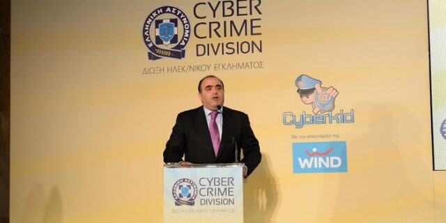 Ένας “ηλεκτρονικός άγγελος” στο διαδίκτυο για τα παιδιά