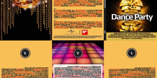 Με τη Δημοκρατία της Κυριακής 2 μεγάλες μουσικές συλλογές