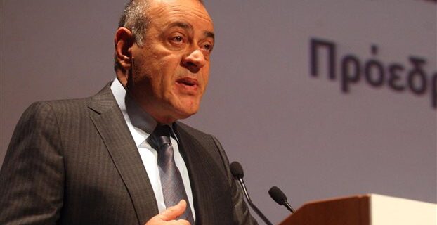 Δ. Δασκαλόπουλος: Η ώρα της ανασύνταξης της ελληνικής οικονομίας