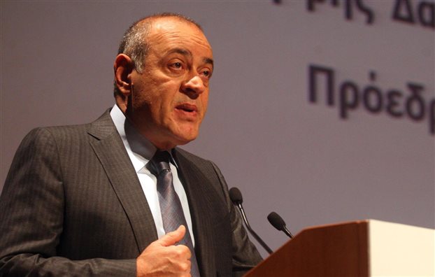 Δ. Δασκαλόπουλος: Η ώρα της ανασύνταξης της ελληνικής οικονομίας