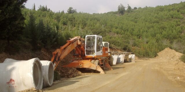 “Ξηλώνουν” τα δάση με διαδικασίες fast track – Τι προβλέπει το νομοσχέδιο