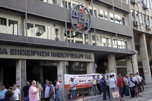 Μανιάτης: Η “μικρή ΔΕΗ” θα ωφελήσει τους καταναλωτές. Δεν θα υπάρξουν αυξήσεις στα τιμολόγια