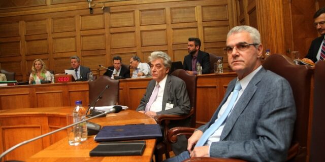 Εγκρίθηκε επί της αρχής από ΝΔ και ΠΑΣΟΚ το νομοσχέδιο για τη “μικρή ΔΕΗ” – Καταψήφισε η αντιπολίτευση