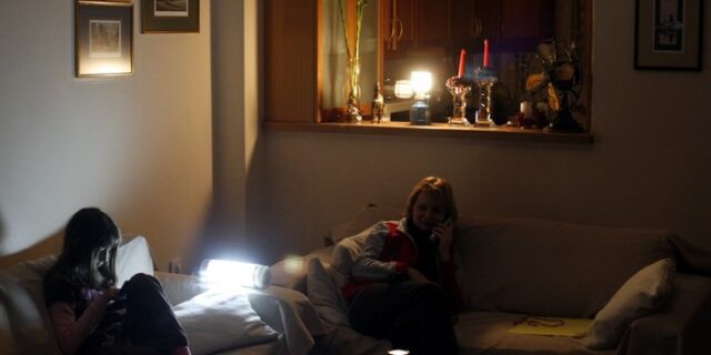 Αρχίζουν οι απεργίες της ΓΕΝΟΠ. Έρχονται διακοπές ρεύματος. Τι πρέπει να προσέξετε