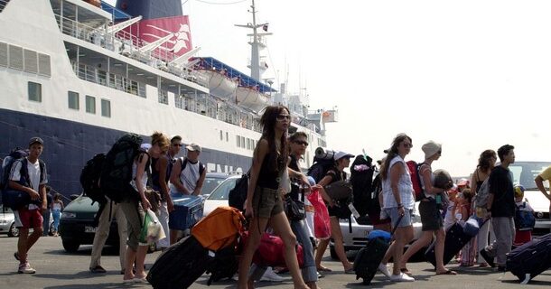 Προσέχουμε για να έχουμε: Τα δικαιώματα όσων ταξιδεύουν με πλοίο