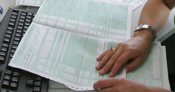 “Βροχή” οι τροποποιητικές δηλώσεις. Ξεπέρασαν τις 50.000 σε πέντε μέρες