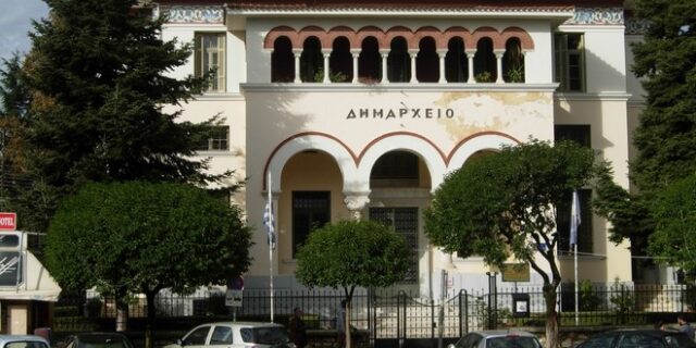 Προφυλακίστηκε για υπεξαίρεση ο πρώην ταμίας του Δήμου Ιωαννιτών