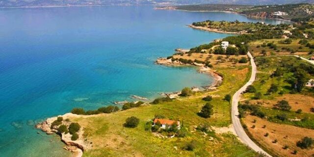 Καταγγελία ΣΥΡΙΖΑ: Εκχώρηση παραλίας στο Κρανίδι για χάρη του Ολλανδού  βασιλιά