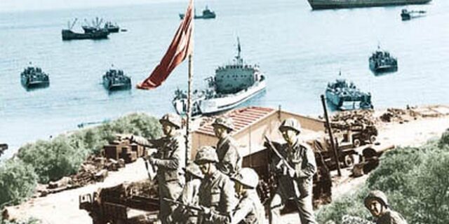 “Μίσησα τον εαυτό μου”. Η μαρτυρία ενός Τούρκου αξιωματικού