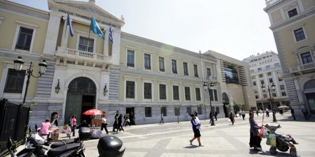 Καλύτερα απ’ ό,τι περιμέναμε: Πρωτογενές πλεόνασμα 707 εκατ. ευρώ το πρώτο εξάμηνο