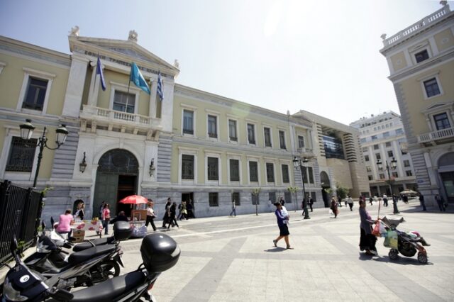 Καλύτερα απ’ ό,τι περιμέναμε: Πρωτογενές πλεόνασμα 707 εκατ. ευρώ το πρώτο εξάμηνο