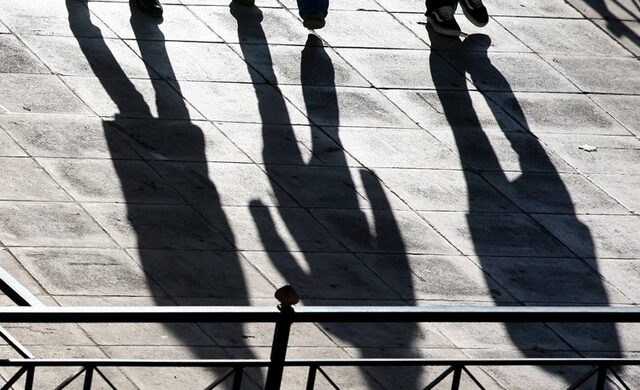 Στο 174,1% του ΑΕΠ το δημόσιο χρέος της Ελλάδας