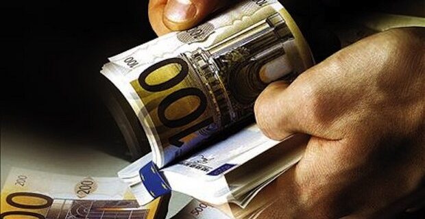 Με επιτόκιο 3,5% άντλησε το δημόσιο 1,5 δισ. ευρώ
