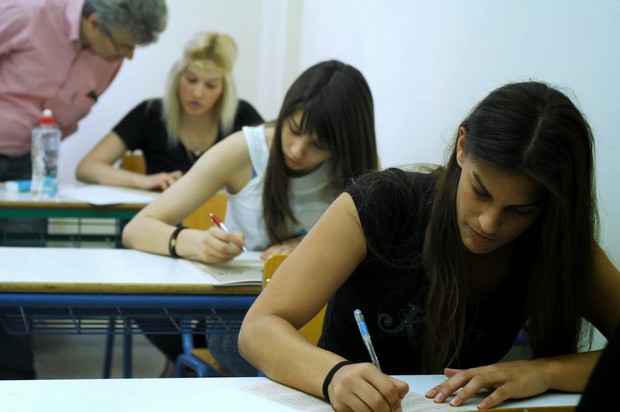 Η Τράπεζα Θεμάτων “σκότωσε” την Ξάνθη. Μετεξεταστέοι οι μισοί μαθητές της Α’ Λυκείου