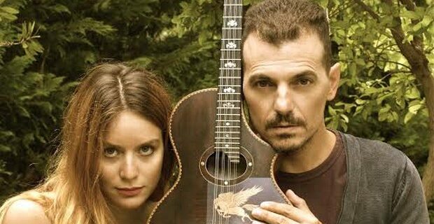 Διαγωνισμός: Μανώλης Φάμελλος – Nalyssa Green “Παρ’ ολίγον Κουαρτέτο”