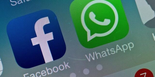 H Facebook αγόρασε την WhatsApp και μαζί τα προσωπικά δεδομένα των χρηστών