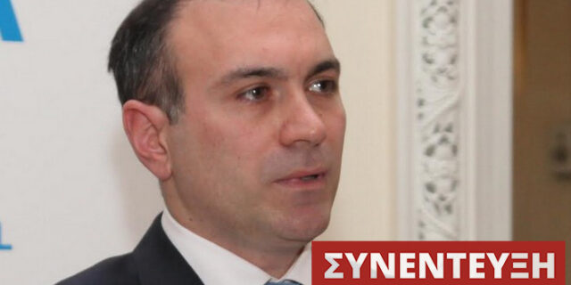 Κ. Φίλης στο NEWS 247: “Το Ισραήλ δεν επιθυμεί αυτή τη στιγμή να δοθεί κάποια λύση στο Παλαιστινιακό”