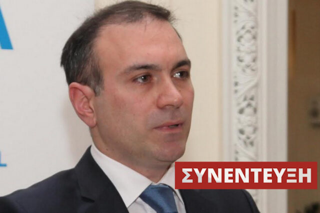 Κ. Φίλης στο NEWS 247: “Το Ισραήλ δεν επιθυμεί αυτή τη στιγμή να δοθεί κάποια λύση στο Παλαιστινιακό”