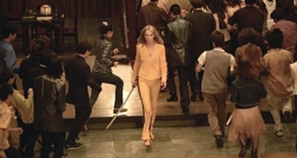 Ολόκληρο το “Kill Bill”, όπως το φαντάστηκε ο Κουέντιν Ταραντίνο στις αίθουσες!