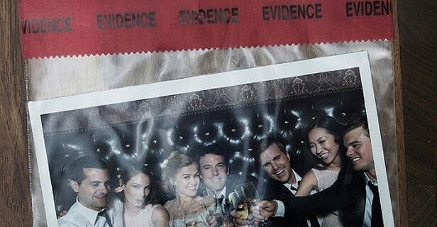 Το «Gone Girl» αποκαλύπτει στοιχεία του εγκλήματος, λίγο πριν το νέο trailer