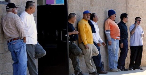 Νέα άνοδος της ανεργίας στη Γαλλία, για όγδοη συνεχόμενη χρονιά