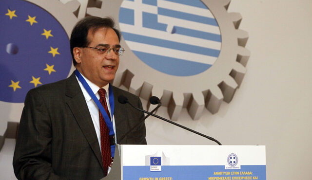 Οι κινήσεις της κυβέρνησης για την εκπλήρωση των προαπαιτούμενων ενόψει της μετάβασης Χαρδούβελη στην Ευρωομάδα