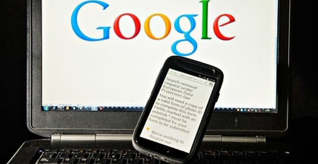 Πάνω από 70.000 τα αιτήματα στη Google για διαγραφές από τα θιγόμενα μέσα ενημέρωσης