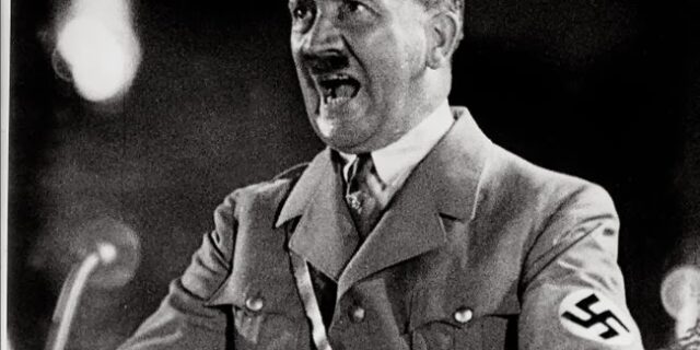 Η Μηχανή του Χρόνου: Η πιο τρελή απόπειρα δολοφονίας κατά του Χίτλερ