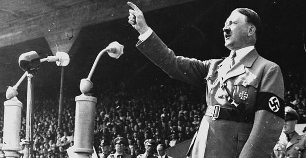 #IfHitlerWasAlive: Το Μουντιάλ και η άνοδος των hashtags για τον Χίτλερ